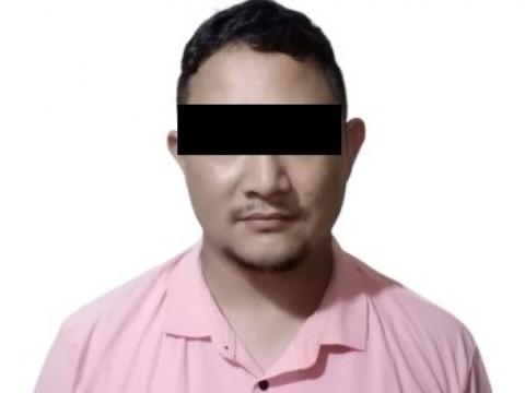 बिर्तामोडका मिटरव्याजी बस्नेत पक्राउ