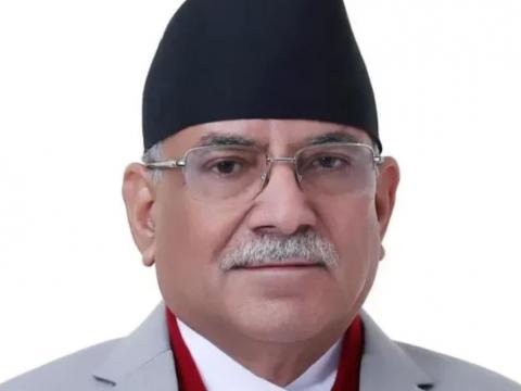 पार्टी एकताका लागि नेपाल र चन्दलाई फकाउँदै दाहाल