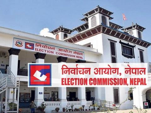 ३४ पालिकामा पद रिक्त : मंसिर तेस्रो हप्ता उपचुनाव गर्ने गृहकार्य