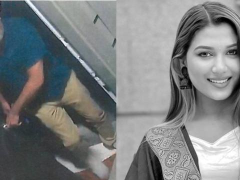 अमेरिकामा मुनाको हत्या गर्ने संदिग्ध पक्राउ