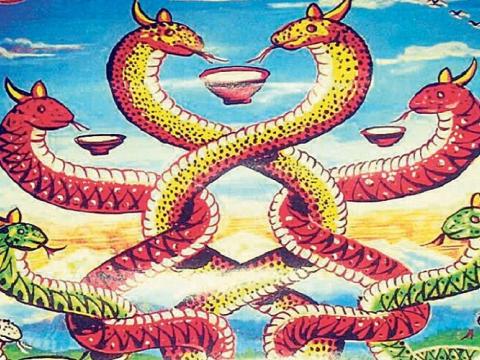 आज नागपञ्चमी पर्व मनाइँदै