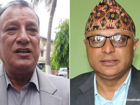 कोशीमा ५ मन्त्रालय दाबी गर्ने कांग्रेसमा आन्तरिक सहमति, मुख्यमन्त्री भन्छन्- सम्भव छैन 