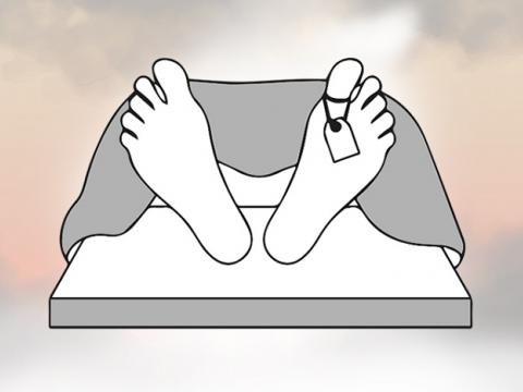 दोमुखामा पौडी खेल्दा एकको मृत्यु, एक बेपत्ता