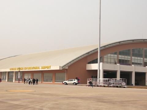 गौतमबुद्ध विमानस्थलमा फलाइ दुबई, जजिरा र एयर एशियाले उडान गर्दै 