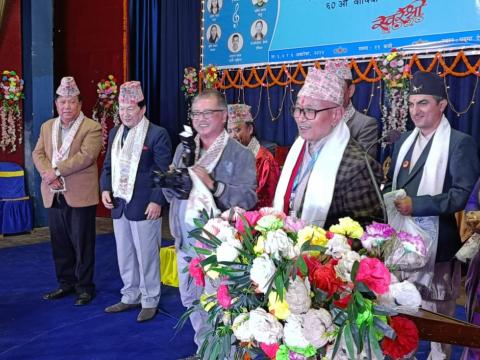 गोर्खा दुःख निवारक सम्मेलन दार्जिलिङको आयोजनामा ६० औ बार्षिक  नेपाली संगीत प्रतियोगिता स्वरश्री सम्पन्न