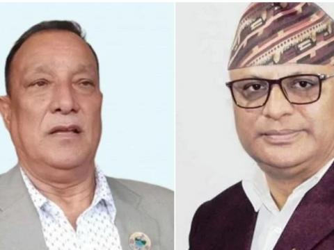कोशी प्रदेशमा पनि बन्यो संयन्त्र