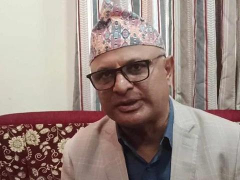 विराटनगर किंग्सले एनपीएलको उपाधि जिते ३० लाख दिने मुख्यमन्त्रीको घोषणा