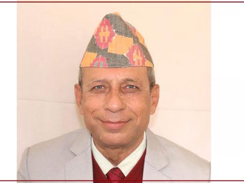 मुख्यमन्त्रीको अनुमतिबिना जापान जाने मन्त्रीको राजीनामा!