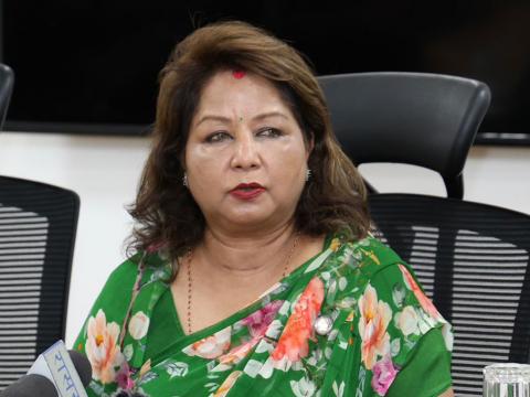 परराष्ट्रमन्त्री राणा आज चीन जाँदै, प्रधानमन्त्री जानुअघि स्वदेश फर्किने