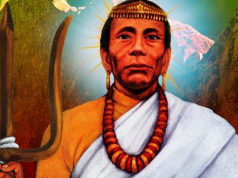 आज फाल्गुनन्द जयन्ती : कोशी प्रदेशमा सार्वजनिक बिदा