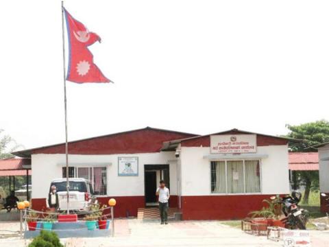 हल्दिबारीमा गर्भवतीलाई नगदसहित निःशुल्क एम्बुलेन्स र ल्याब सेवा शुरु