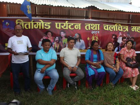 कोशी प्रदेशकै ठुलो ‘बिर्तामोड पर्यटन तथा चलचित्र महोत्सव २०८१’ हुदैं