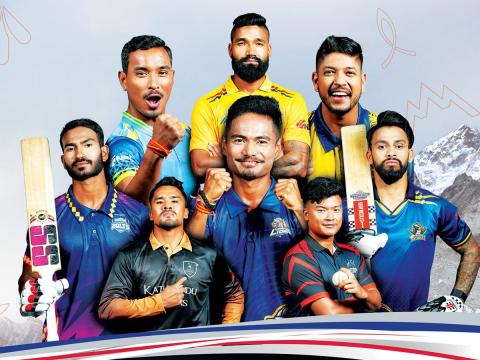 एनपीएल अपडेट : विराटनगरले उपाधि जिते ३० लाख पाउने, उद्घाटन खेलको टिकट सोल्डआउट