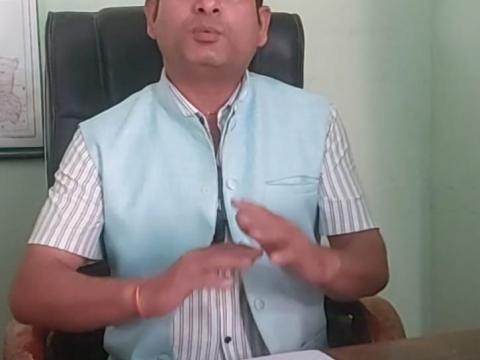 घरमा भाडामा बस्ने सवै डेरावासीको परिचय खुल्ने प्रमाण पेश वडाको आग्रह 