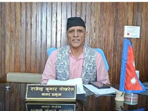कनकाई १ ले टोल समायोजन गर्ने 