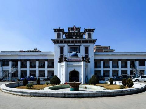 आइतवारदेखि देशभर मतदाता नामावली दर्ता शुरू गर्ने निर्वाचन आयोगको निर्णय