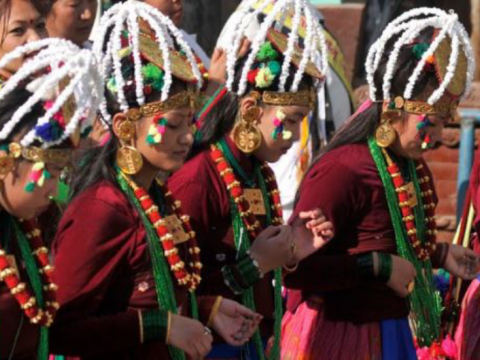 आज हिमाली क्षेत्रमा तोल ल्होसार पर्व मनाइँदै