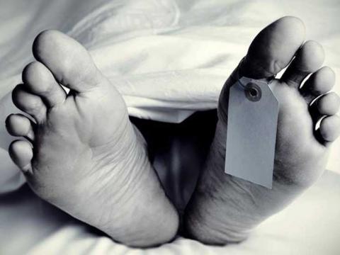 जिल्ला प्रहरी कार्यालय झापाको प्रहरी ब्यारेकमा प्रहरी कर्मचारी झुण्डिएको अवस्थामा मृत फेला