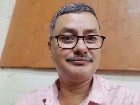 पत्रकार काजीलाई ‘उपभोक्ता सचेतना पुरस्कार’