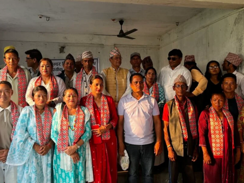 सुन्दर निचाझोडा सामुदायिक वनको नेतृत्व फेरिने कि निरन्तरता, दुई प्यानल बिच कडा प्रतिस्पर्धा,एमालेको  एकल दाबी, गठबन्ध कतिको बलियो 