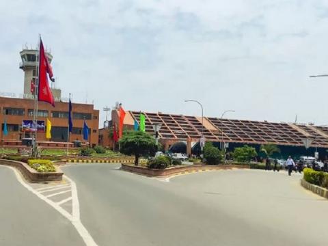 त्रिभुवन अन्तर्राष्ट्रिय विमानस्थल आजदेखि १८ घण्टा सञ्चालनमा