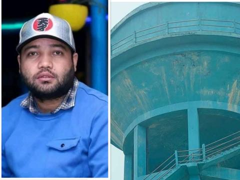 लक्ष्मीपुर खानेपानी तथा सरसफाई उपभोक्ता समितिको कोषाध्यक्षमा टेकबहादुर बस्नेतको उम्मेद्वारी