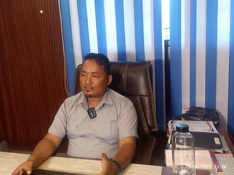 दुर्गापुरको फक्ताङ्लुङ एजुकेशनमा झापामा नै नयाँ र पहिलो शिक्षण सिकाई पद्धति   सप्ताह व्यापी डियर प्रोग्राम सुरु