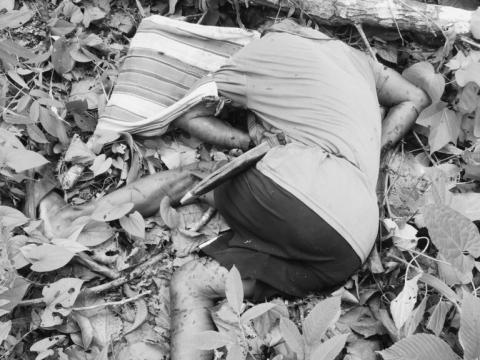 दाउरा खोज्न गएका अर्जुनधाराका बसेल मृत फेला