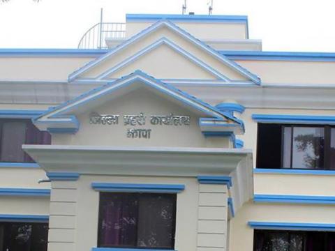   जेष्ठ महिनामा जम्मा ५१ जना फरार प्रतिबादीहरु पक्राउ 