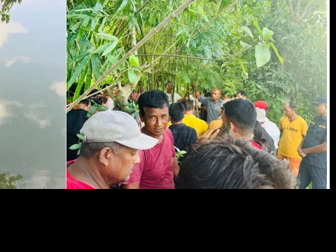 भद्रपुरमा पौडी खेल्ने क्रममा डुबेर १२ वर्षीय बालकको मृत्यु