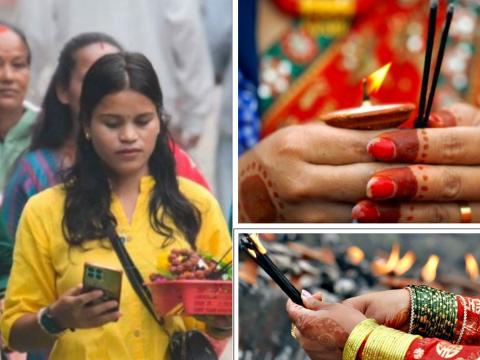 आज साउने सङ्क्रान्ति पर्व मनाइँदै