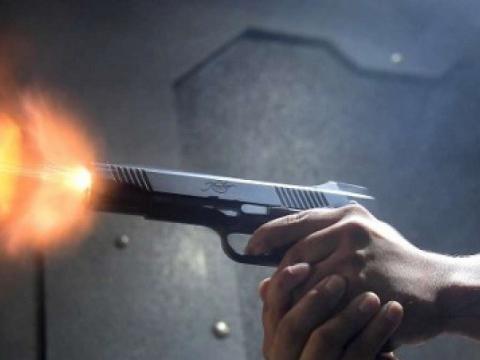 भिनाजुले गरे गोली हानी सालीको हत्या