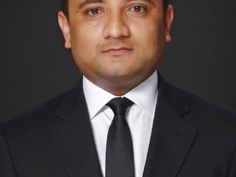 नेपाली युवा उद्यमी मञ्च झापा अध्यक्षमा गणेश पौडेल चयन