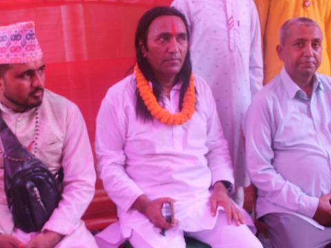 निशान्त एम ज्योतिष केन्द्र,विश्वासको गन्तव्य बन्दै