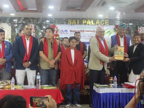 अलैंची किसान, उत्पादन, बजारीकरणमा कोशी प्रदेश सरकारले सहयोग गर्ने 