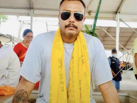 कनकाई नगर खेलकुद विकास समितिको संयोजकमा जीवन ओली