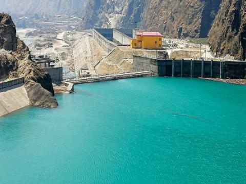 तामाकोशीको तटीय क्षेत्र आसपासका बासिन्दालाई सतर्कता अपनाउन आग्रह