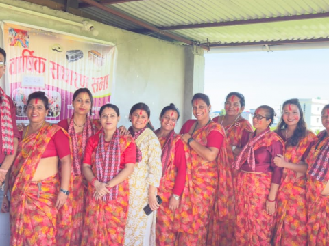 पाथिभारा भजन किर्तन मण्डलीको दोस्रो साधारण सभाबाट नयाँ नेतृत्व चयन, सामाजिक कार्यलाई प्राथमिकता