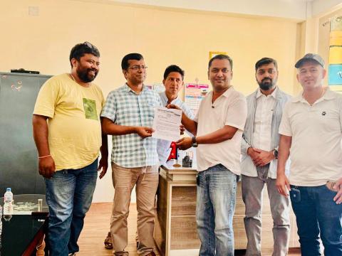 ठूला इन्टरलक व्यवसायीको दबदबा ः साना व्यवसायी मारमा
