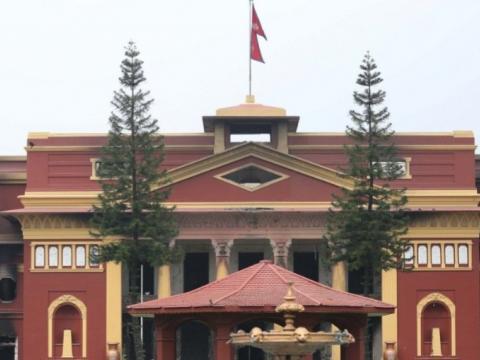 नयाँ प्रधानमन्त्रीलाई स्वागतको तयारी गर्न गृह मन्त्रालयलाई निर्देशन