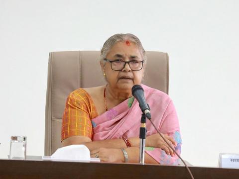 मन्त्रिपरिषद् विस्तारका लागि प्रधानमन्त्री कार्की परामर्शमा