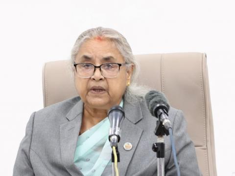 जेन–जी आन्दोलनमा दमन गर्नेलाई कारबाही गर्ने प्रधानमन्त्रीको प्रतिबद्धता