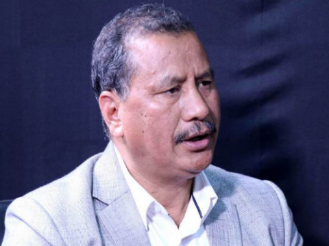 कात्तिक २० गते प्रदर्शनका लागि काठमाडौँमा आउन विप्लवको आह्वान