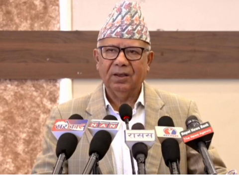 पार्टी एकता निष्कर्षमा पुर्‍याउन कार्यदललाई एकीकृत समाजवादीको निर्देशन