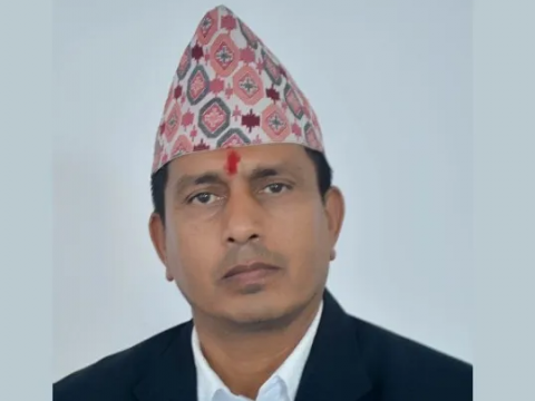 सरुवा भएर झापा आउँदैछन् धनकुटाका सिडिओ गेलाल