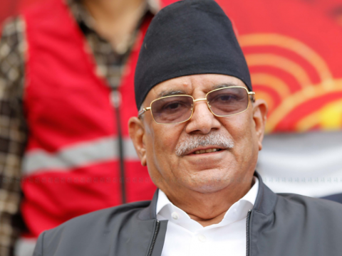 परिवर्तन पक्षधर शक्तिबीच सहकार्यको भावना सुदृढ गर्नुपर्छ : प्रचण्ड