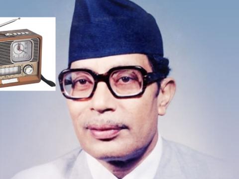 स्वर सम्राट नारायण गोपालको ३५औँ स्मृति दिवसमा ‘साँझ र दिग्गज स्रष्टा सम्मान’ आयोजना हुँदै