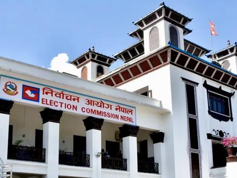 निर्वाचन ३६ दिन बाँकीः आचारसंहिता अनुमगनका लागि अनुमगन अधिकृत तोकियो