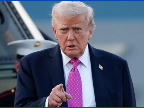 डोनाल्ड ट्रम्प मार्च अन्त्यमा चीन भ्रमणमा जाने