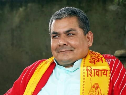 प्रहरी हिरासतमा रहेका दुर्गा प्रसाईंलाई रिहा गर्न सर्वोच्चको आदेश